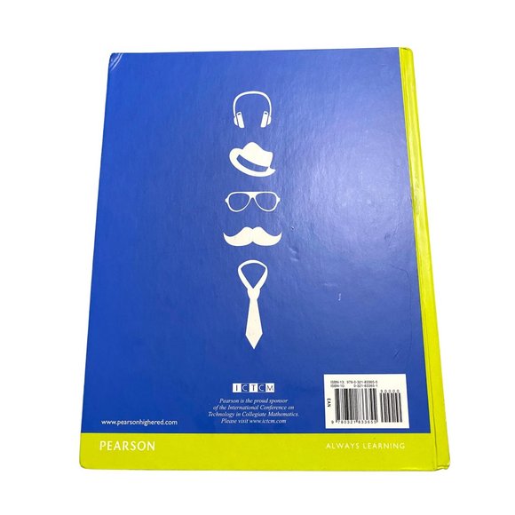 College Algebra Essentials by Blitzer, Robert F. B - Picture 2 of 2